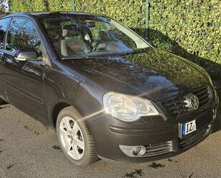 VW Volkswagen Polo 1.2 47kW Goal, NEU: TÜV, Allwetter Gebrauchtwagen