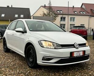 VW Volkswagen Golf VII Comfortline 1.0 TSI |NAVI|APP Gebrauchtwagen