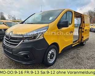 Renault Renault Trafic Kasten L2H1 Maxi Lang Kamera 1.Hand Gebrauchtwagen