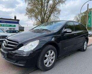 Mercedes-Benz Mercedes-Benz R 350 MATIC 6-SITZER/NAVI/T.LEDER/KE Gebrauchtwagen