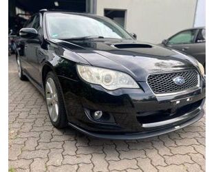 Subaru Subaru Legacy Kombi 2.0 GT Twin Turbo Gebrauchtwagen