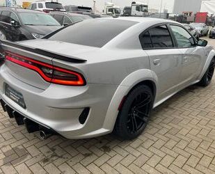 Dodge Charger Gebrauchtwagen