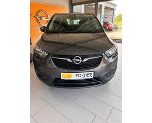 Opel Opel Crossland (X) Gebrauchtwagen