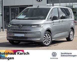 VW Volkswagen Multivan T7 Style 1.4 TSI eHybrid NAVI, Gebrauchtwagen