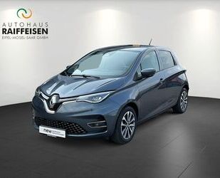 Renault Renault ZOE R135 Intens / Navi / Kamera Gebrauchtwagen