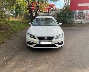 Seat Seat Leon 1.4 TSI 92kW Start&Stop FR FR Gebrauchtwagen