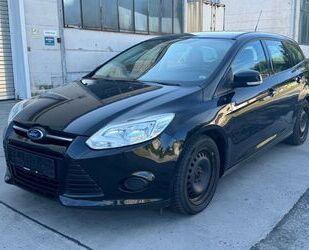 Ford Ford Focus Turnier Trend Gebrauchtwagen