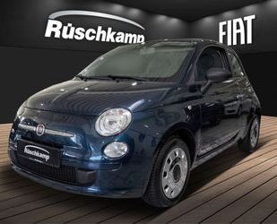 Fiat Fiat 500 1.2 8V Pop Star Klima CD eFH Allwetter PD Gebrauchtwagen