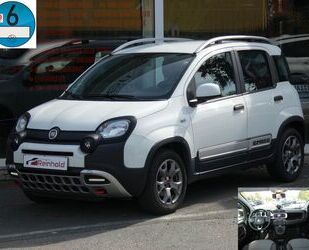 Fiat Fiat Panda City Cross Plus Mild-Hybrid Klimaautoma Gebrauchtwagen