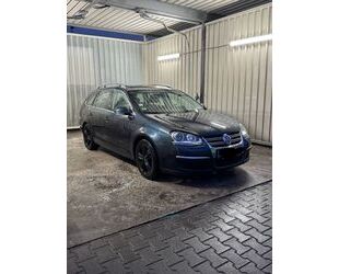 VW Volkswagen Golf 1.4 TSI 90kW DSG Individual Varian Gebrauchtwagen