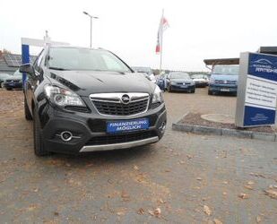 Opel Opel Mokka Innovation ecoFlex 4x4 Gebrauchtwagen