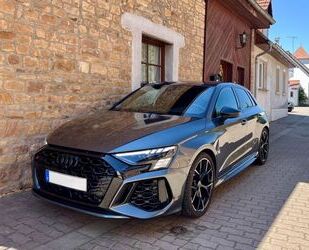 Audi Audi RS3 2.5 TFSI Gebrauchtwagen