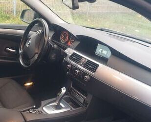 BMW BMW 525 Baureihe 5 Touring 525d Gebrauchtwagen