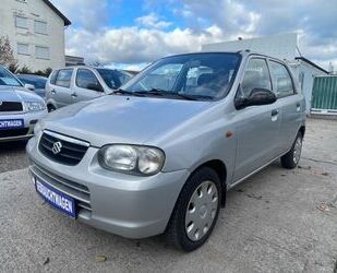 Suzuki Suzuki Alto Classic AUTOMATIK KLIMA NUR 82.415 KM Gebrauchtwagen