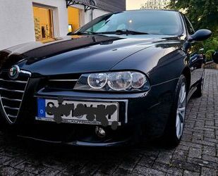 Alfa Romeo Alfa Romeo Alfa 156 1.8 16V Ti Limited Edition Gebrauchtwagen