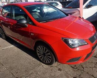 Seat Seat Ibiza Connect Gebrauchtwagen