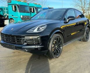 Porsche Porsche Cayenne Coupe Gebrauchtwagen