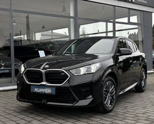 BMW BMW X2 M35i xDrive M Sport ACC Prof.HK°Headup°Harm Gebrauchtwagen