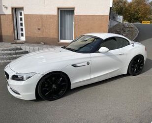 BMW BMW Z4 sDrive23i - Gebrauchtwagen