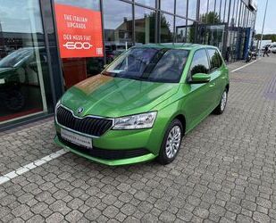 Skoda Skoda Fabia Cool Plus SHZ Bluetooth PDC Allwetter Gebrauchtwagen