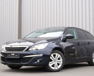 Peugeot Peugeot 308 1.2 e-THP Active*Klima/Sitzhzg.*LED Gebrauchtwagen