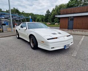 Pontiac Pontiac FIREBIRD TRANS AM GTA Notchback WS6 Gebrauchtwagen