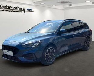 Ford Ford Focus 1.5 Aut. EcoBoost ST-Line /AHK-Schwenkb Gebrauchtwagen