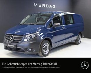 Mercedes-Benz Mercedes-Benz Vito 114 MIXTO+EXTRALANG+6-SITZE+KLI Gebrauchtwagen