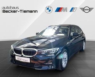 BMW BMW 320d xDrive Touring DAB | AHK | Panorama | Kli Gebrauchtwagen