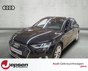 Audi Audi A3 Sportback advanced 35TDI S tr. Virtual FLA Gebrauchtwagen