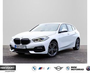 BMW BMW 118i Sport Line Gebrauchtwagen