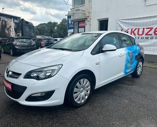 Opel Opel Astra J Lim. 5-trg. Selection Gebrauchtwagen