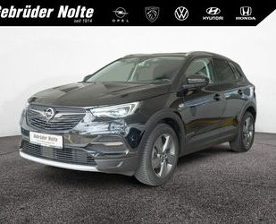 Opel Opel Grandland 1.2 Turbo Elegance LED MATRIX-LED 3 Gebrauchtwagen