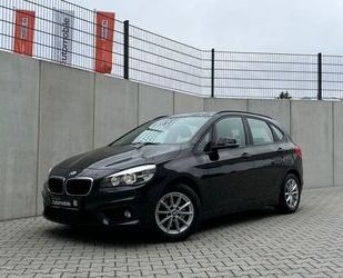 BMW BMW 218i Active Tourer/Klimaauto/SHZ/Multifunktion Gebrauchtwagen