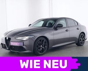 Alfa Romeo Alfa Romeo Giulia Veloce ACC|Kamera|Xenon|SHZ|Spor Gebrauchtwagen