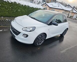 Opel Opel Adam Jam Gebrauchtwagen