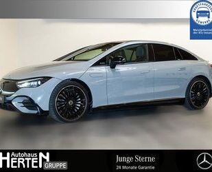 Mercedes-Benz Mercedes-Benz EQE 500 4M AMG-Line+Premium-P.+ Gebrauchtwagen