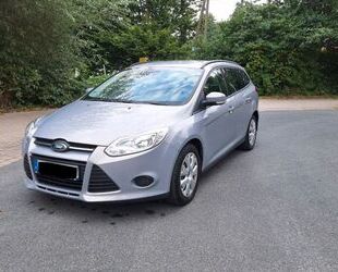 Ford Ford Focus 1,6 EcoBoost 150PS TÜV 08/26 Gebrauchtwagen