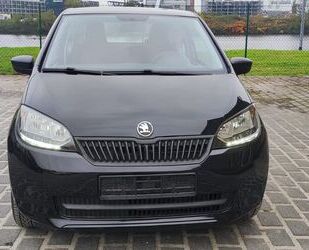 Skoda Skoda Citigo 1.0 MPI 44kW Cool Edition Cool Editio Gebrauchtwagen