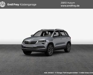 Skoda Skoda Karoq Drive 2,0 TDI 110 kW 7-Gang-DSG Gebrauchtwagen