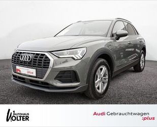 Audi Audi Q3 45 TFSI e NAVI LED SHZ VIRTUAL Gebrauchtwagen