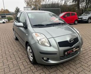 Toyota Toyota Yaris Sol Automatik 67.000km Tüv/Au NEU Gebrauchtwagen