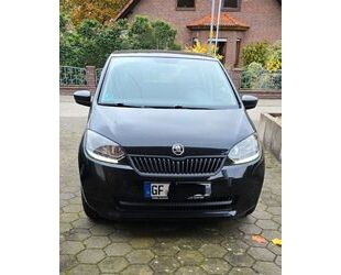 Skoda Skoda Citigo 1.0 MPI 44kW Gebrauchtwagen