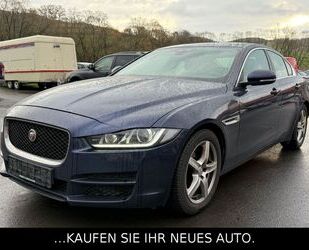 Jaguar Jaguar XE Prestige*Klima*LED Gebrauchtwagen