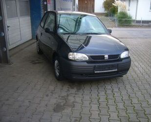 Seat Seat Arosa Stella 1,4 Zahn Ganzj KD TÜV NEU Gebrauchtwagen