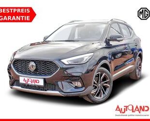 MG MG ZS 1.5 VTi-Tech Luxury LED Navi Sitzheizung 360 Gebrauchtwagen