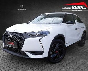 DS Automobiles DS Automobiles DS 3 Crossback E-Tense Perfomance L Gebrauchtwagen