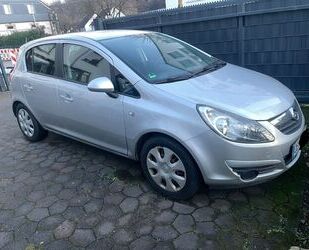 Opel Opel Corsa 1.4 Gebrauchtwagen