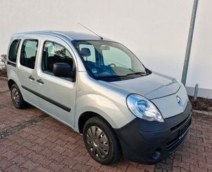 Renault Renault Kangoo Gebrauchtwagen