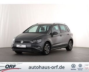 VW Volkswagen Golf Sportsvan VII 1.0 TSI Join DSG ACC Gebrauchtwagen